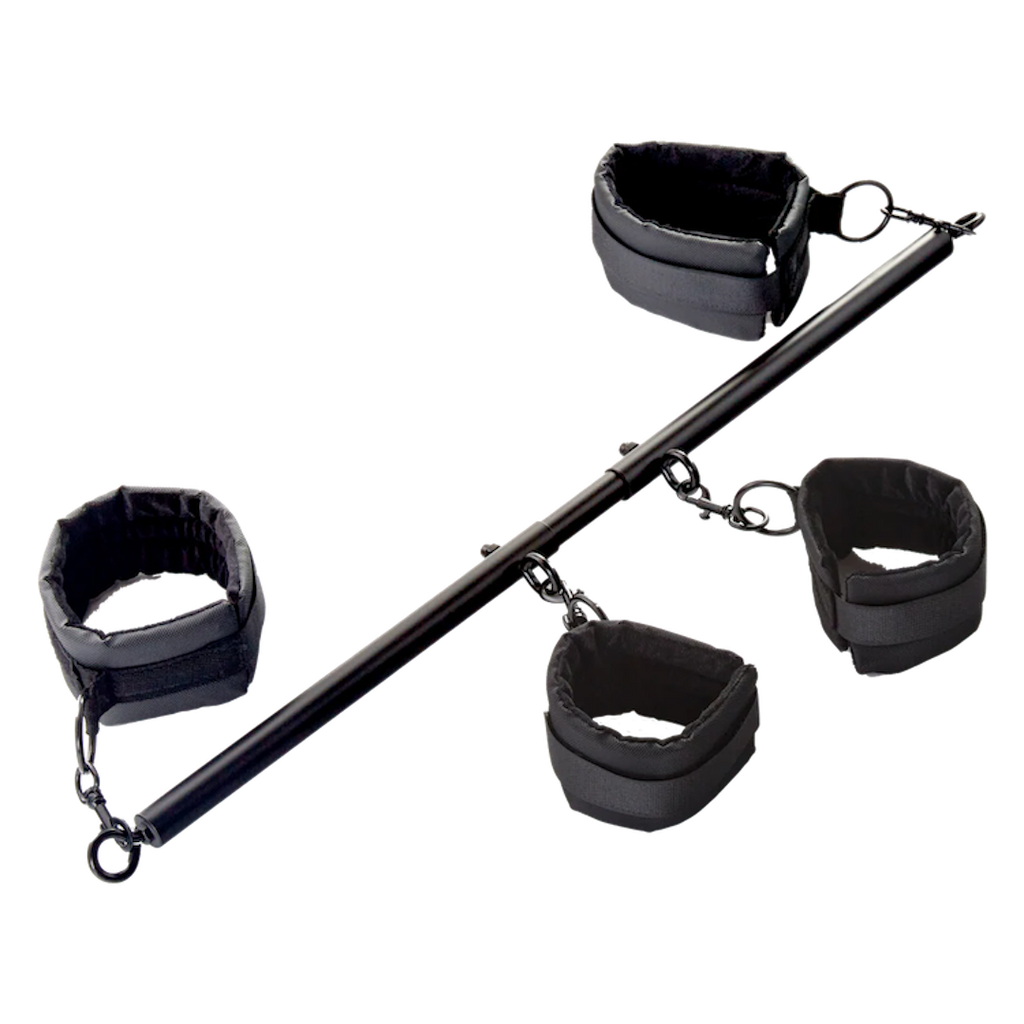 Adjustable Spreader Bar
