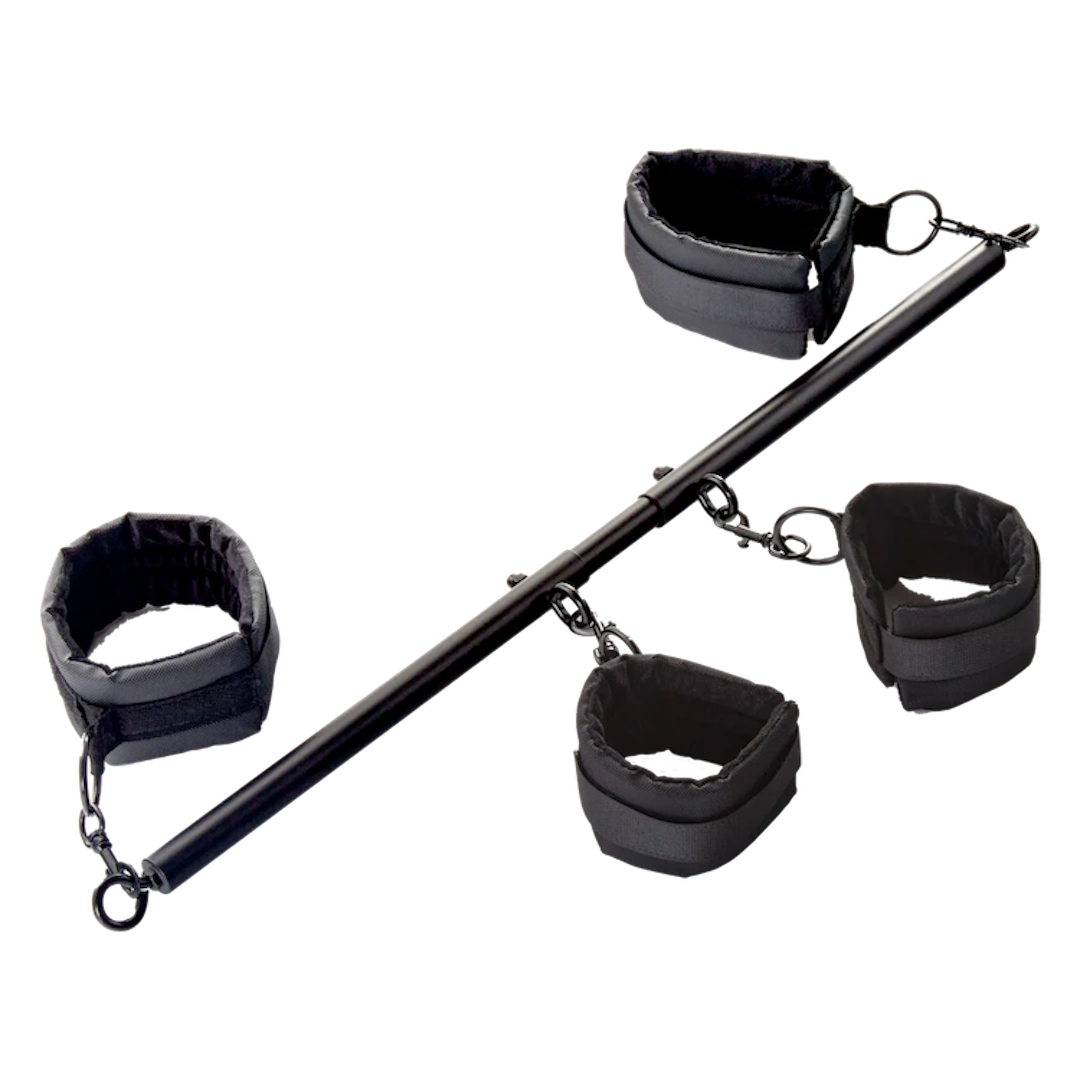Adjustable Spreader Bar