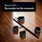 Adjustable Spreader Bar