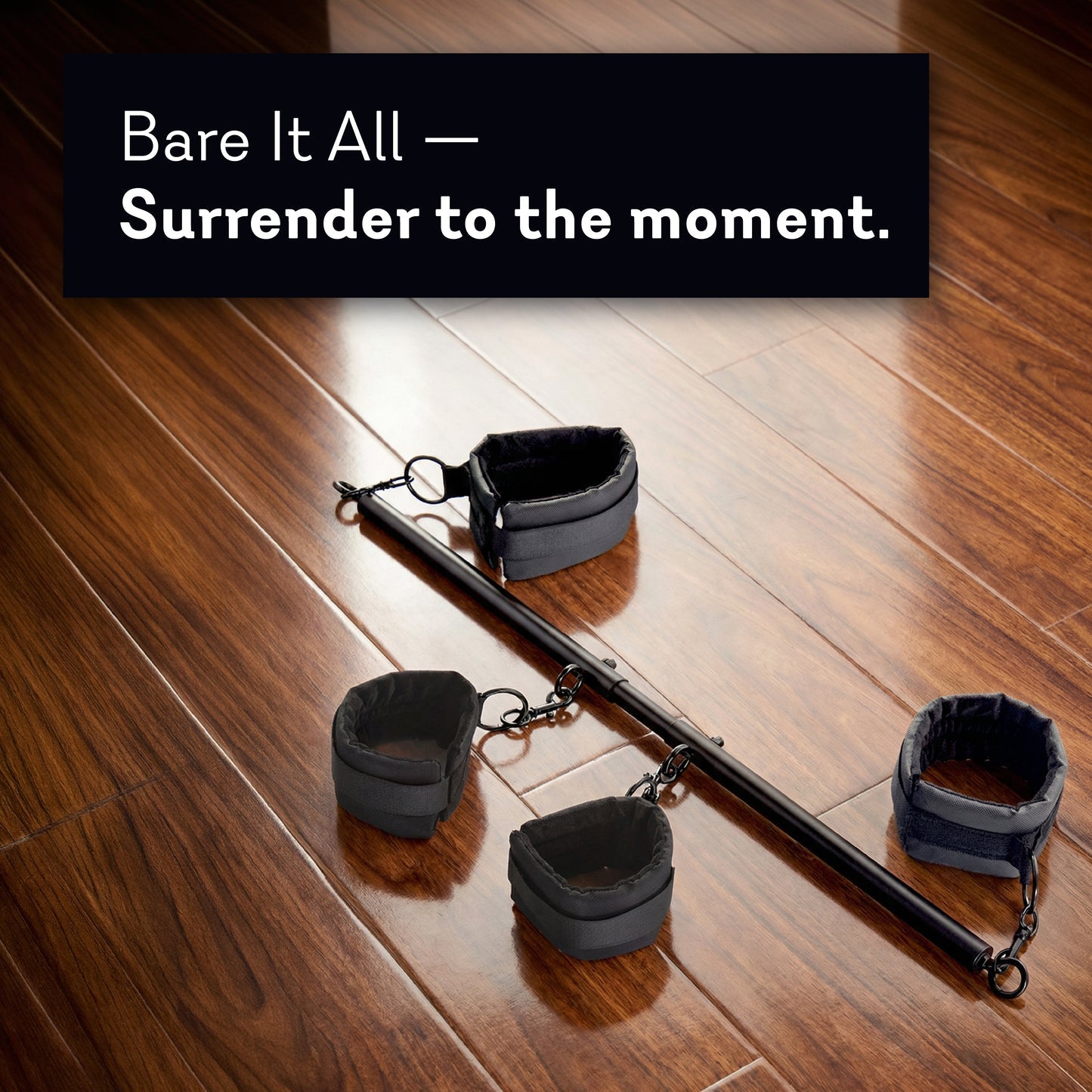 Adjustable Spreader Bar