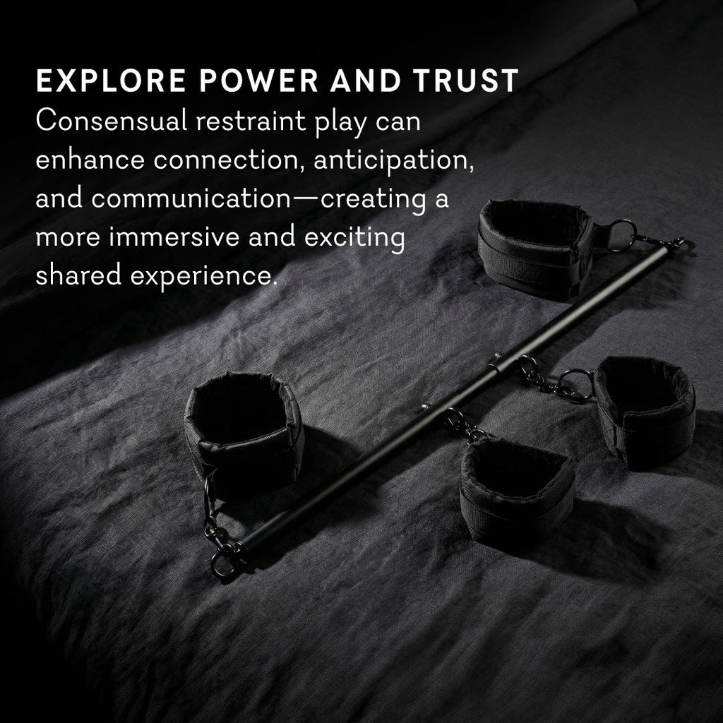 Adjustable Spreader Bar