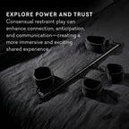 Adjustable Spreader Bar