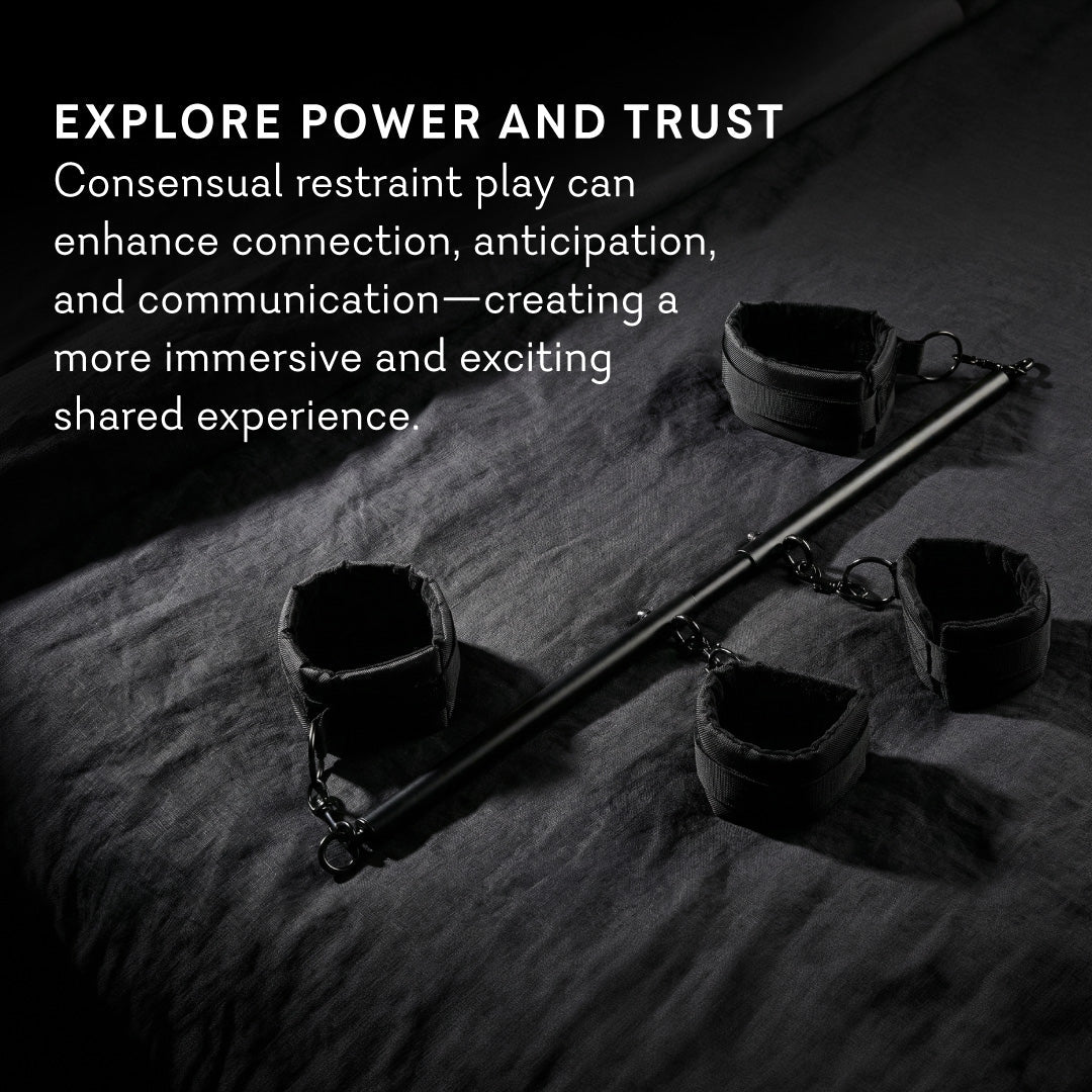 Adjustable Spreader Bar
