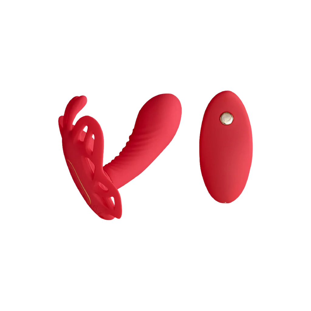 Butterfly Effect with Remote