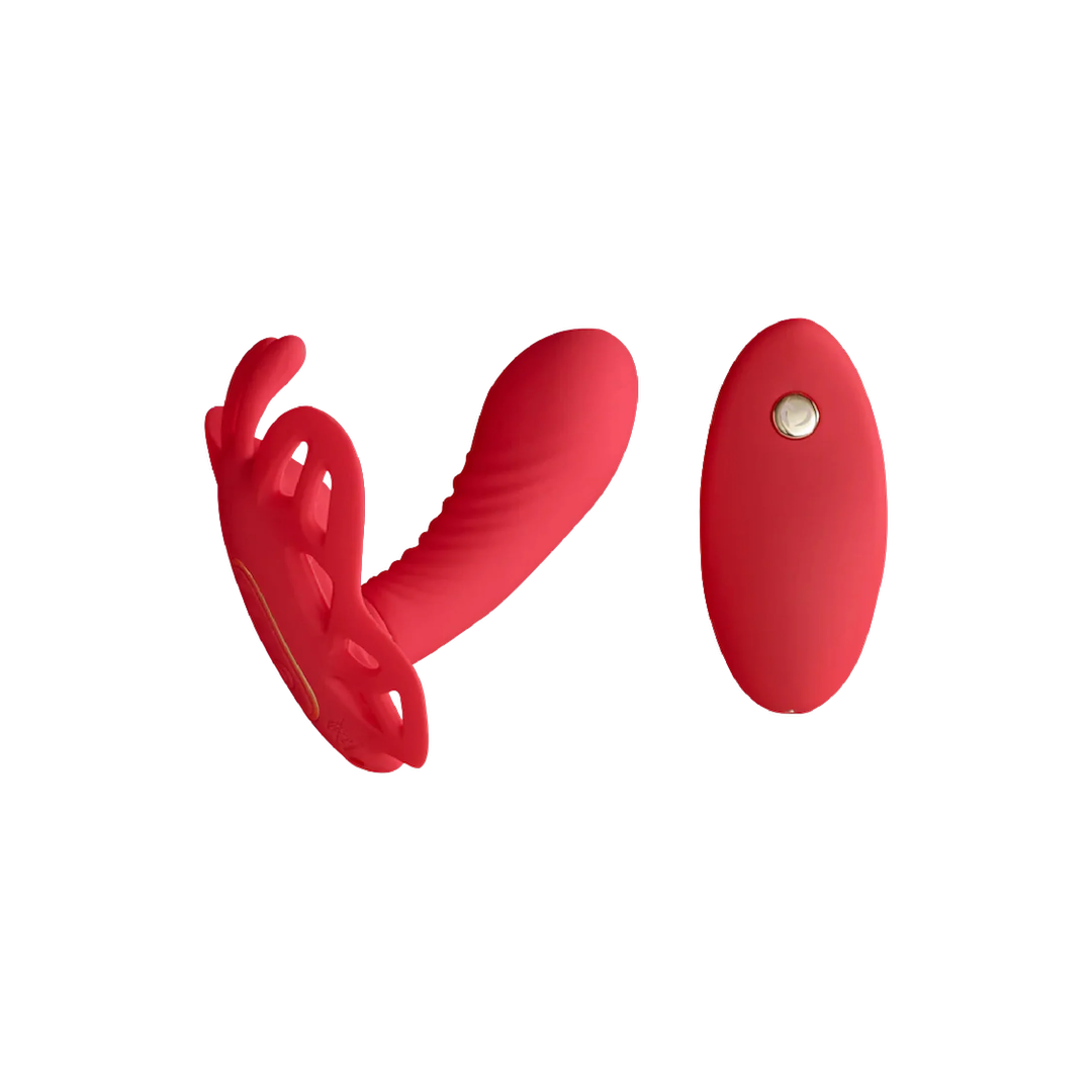 Butterfly Effect with Remote