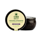 CBD Daily Intensive Cream Original Strength Lavender 175 mg