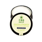 CBD Daily Intensive Cream Original Strength Sandalwood 175 mg