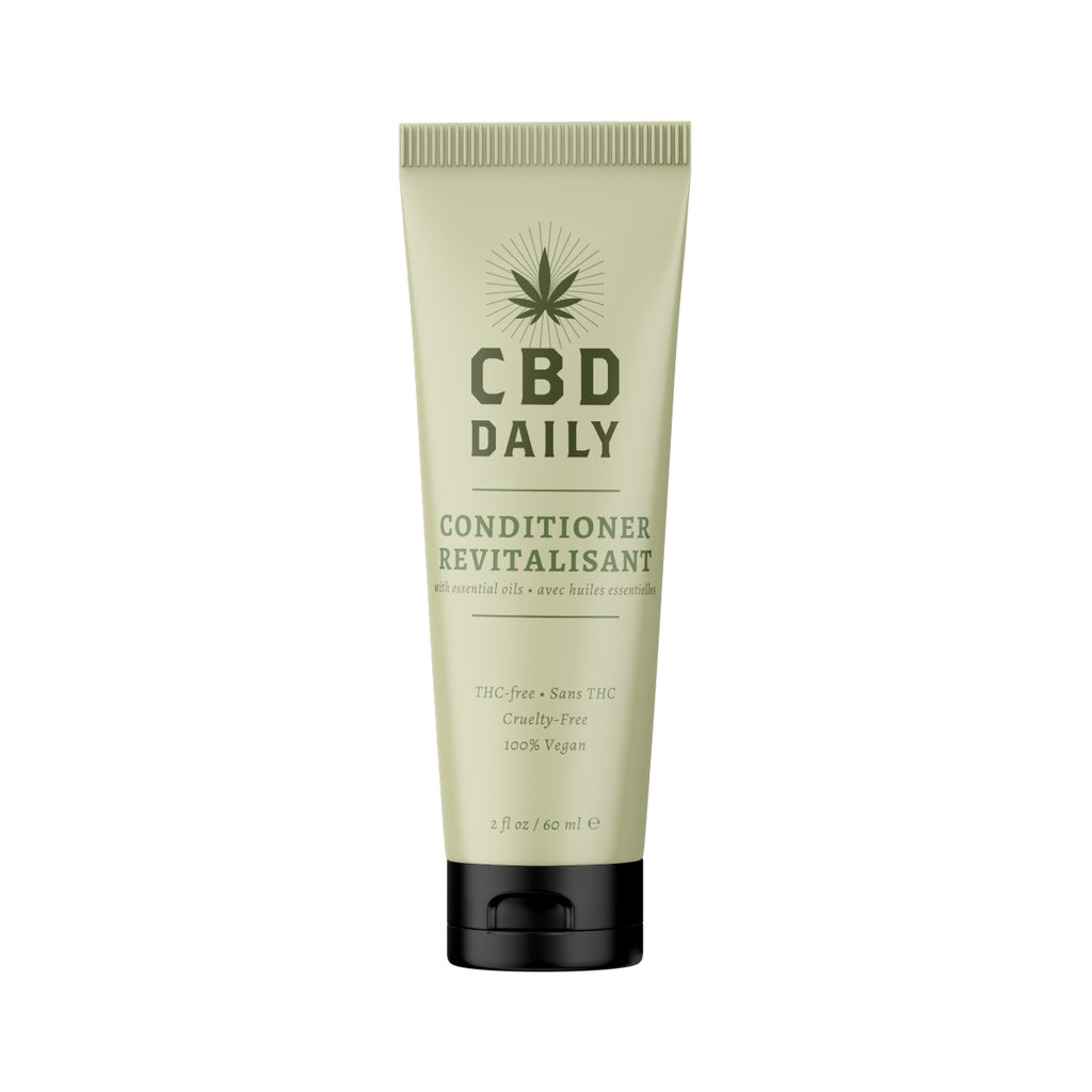 CBD Daily Original Mint Conditioner