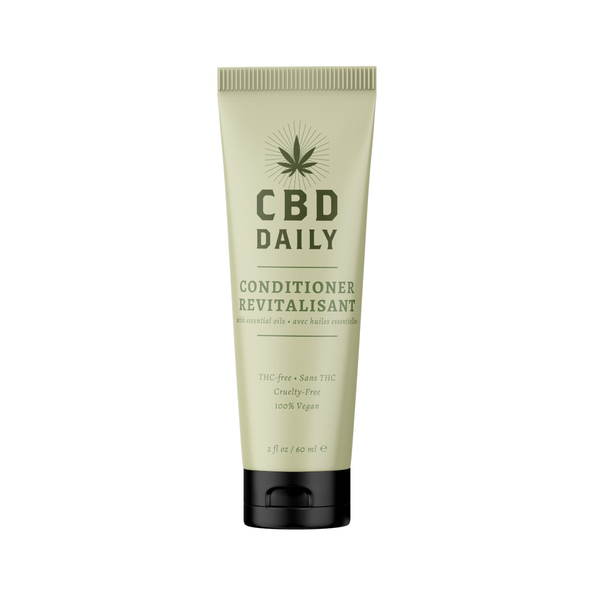 CBD Daily Original Mint Conditioner