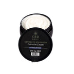 CBD Daily Ultimate Strength Intensive Cream (Sandalwood, 600mg, 5 oz.)