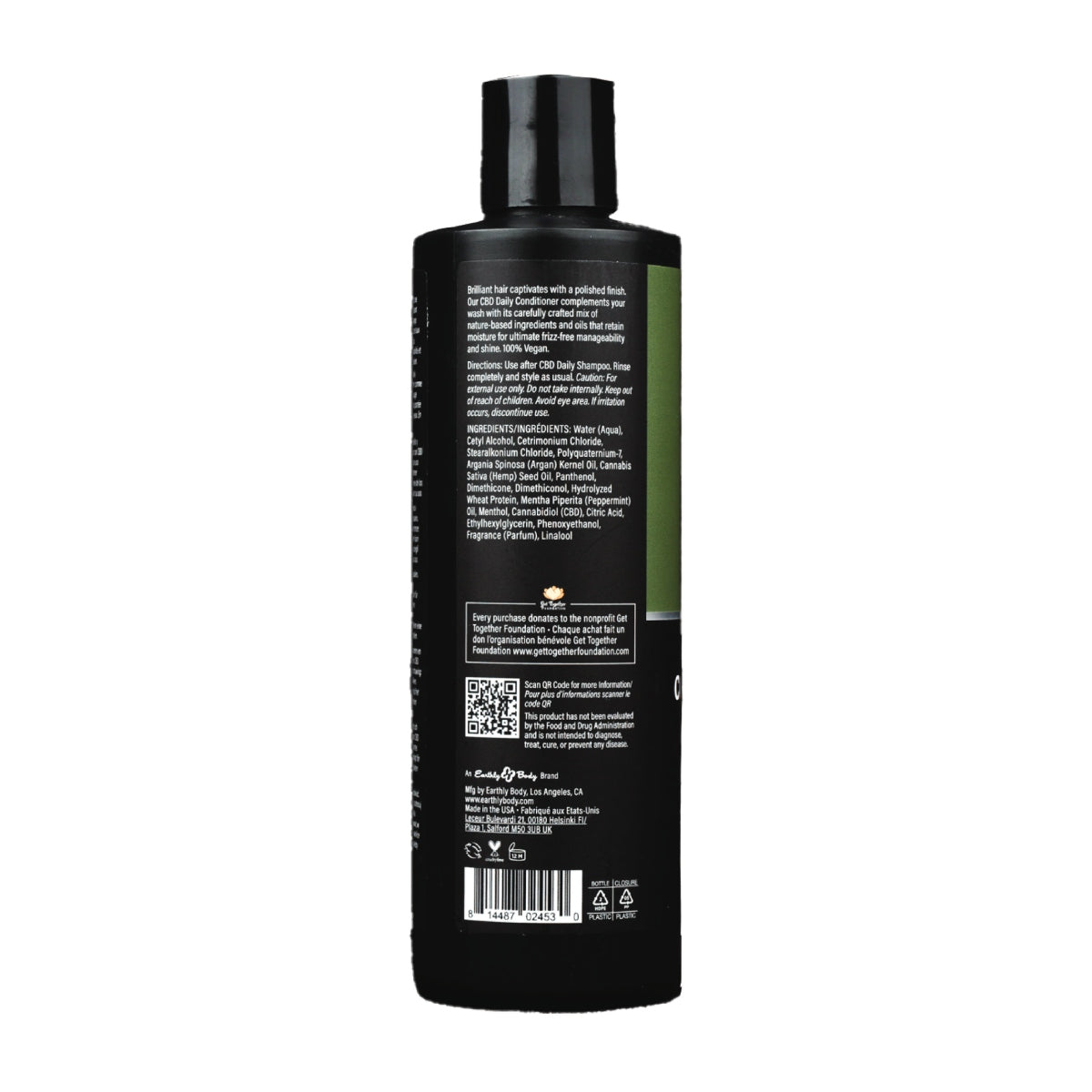 CBD Daily Original Mint Conditioner