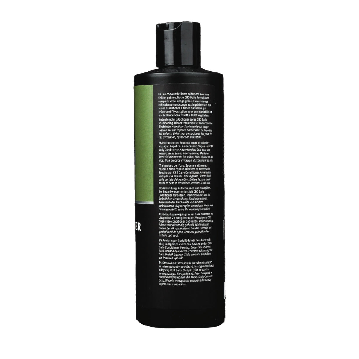 CBD Daily Original Mint Conditioner