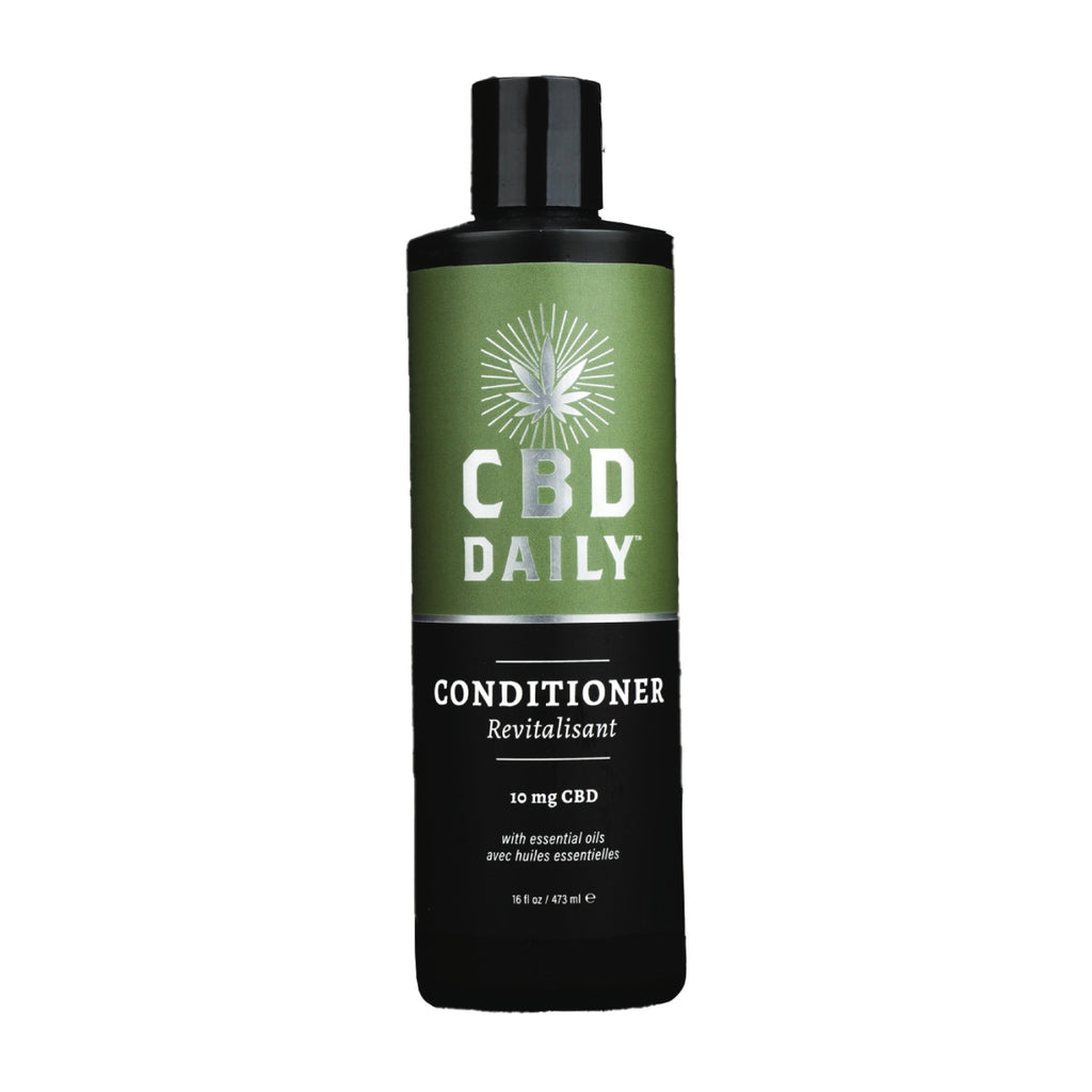 CBD Daily Original Mint Conditioner