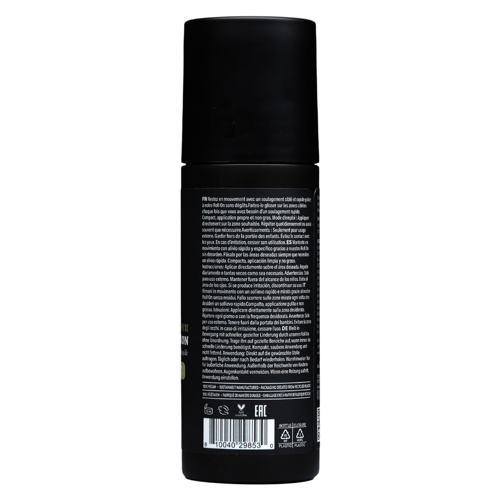 CBD Daily Ultimate Strength Rapid Relief Roll On