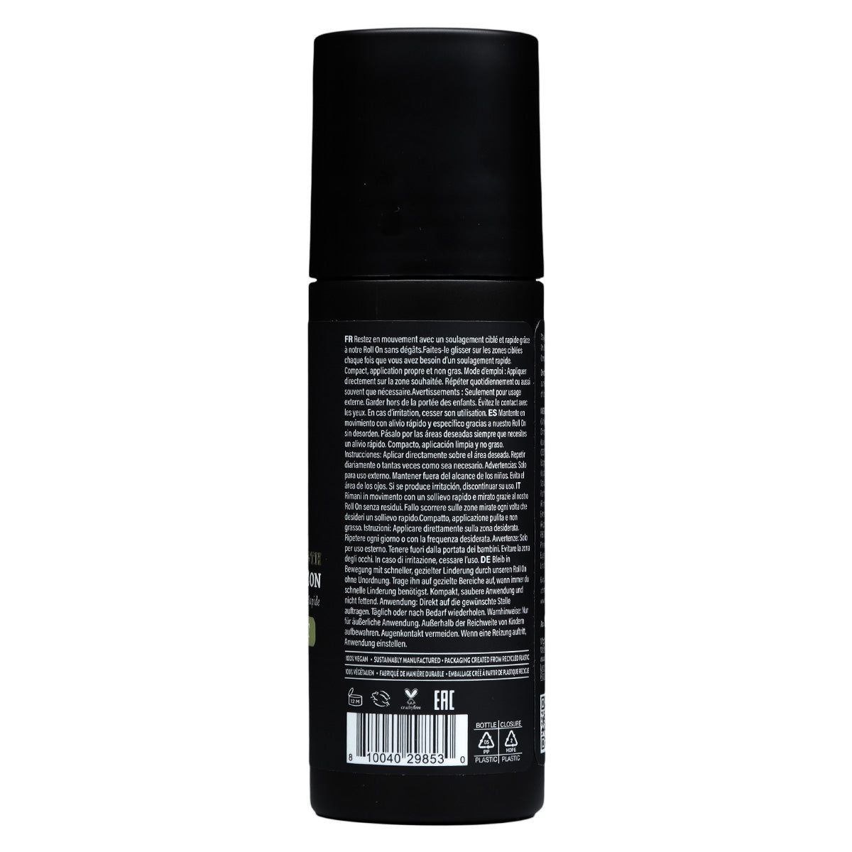 CBD Daily Ultimate Strength Rapid Relief Roll On