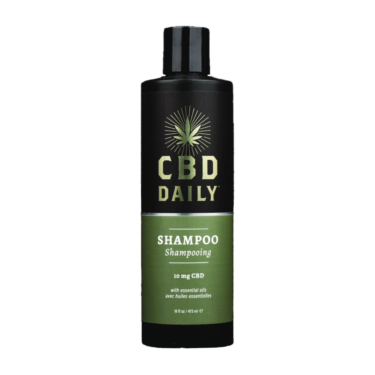 CBD Daily Original Mint Shampoo