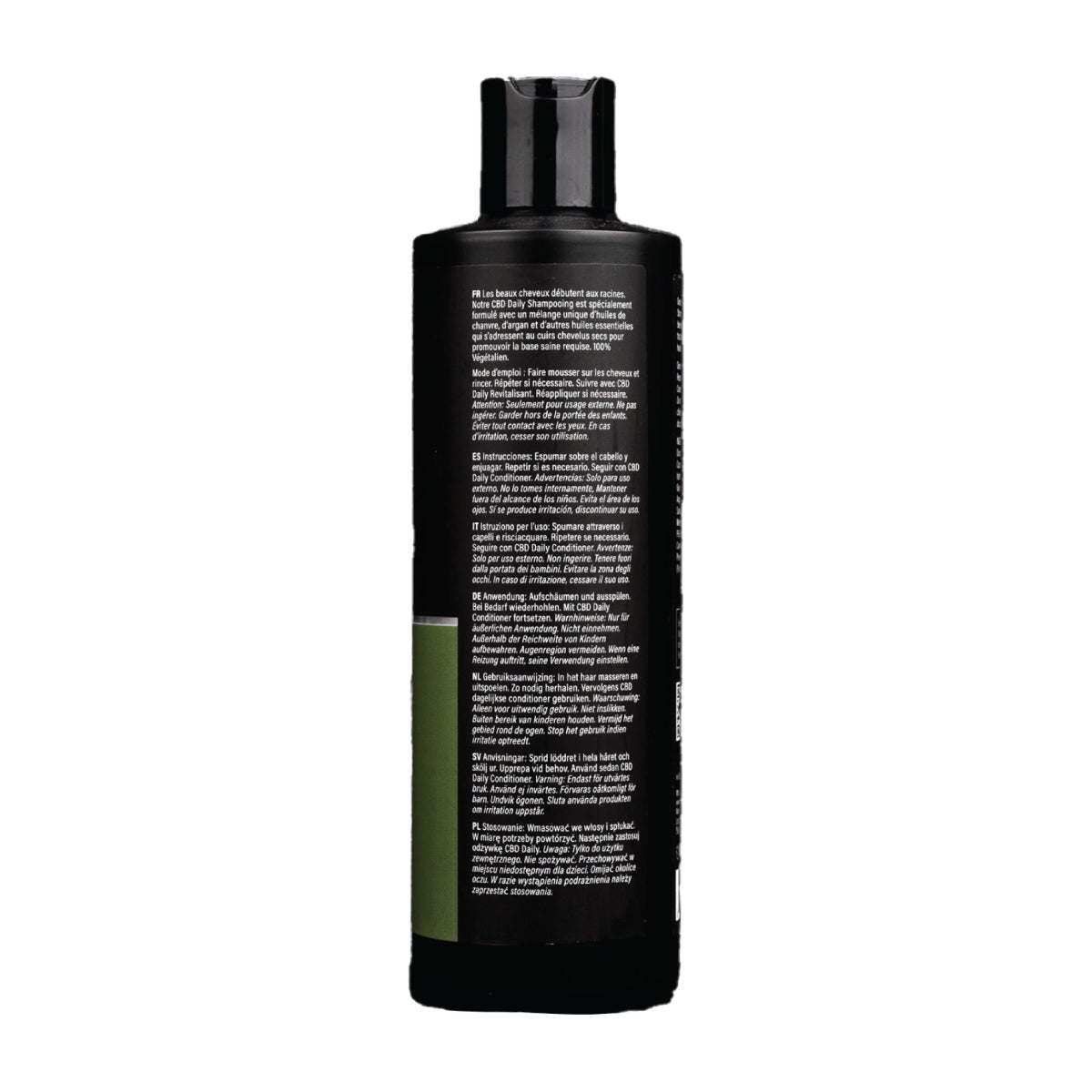 CBD Daily Original Mint Shampoo
