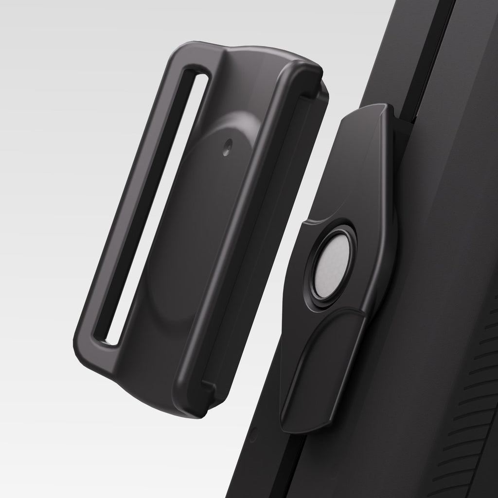 The Core Sleeve Holder