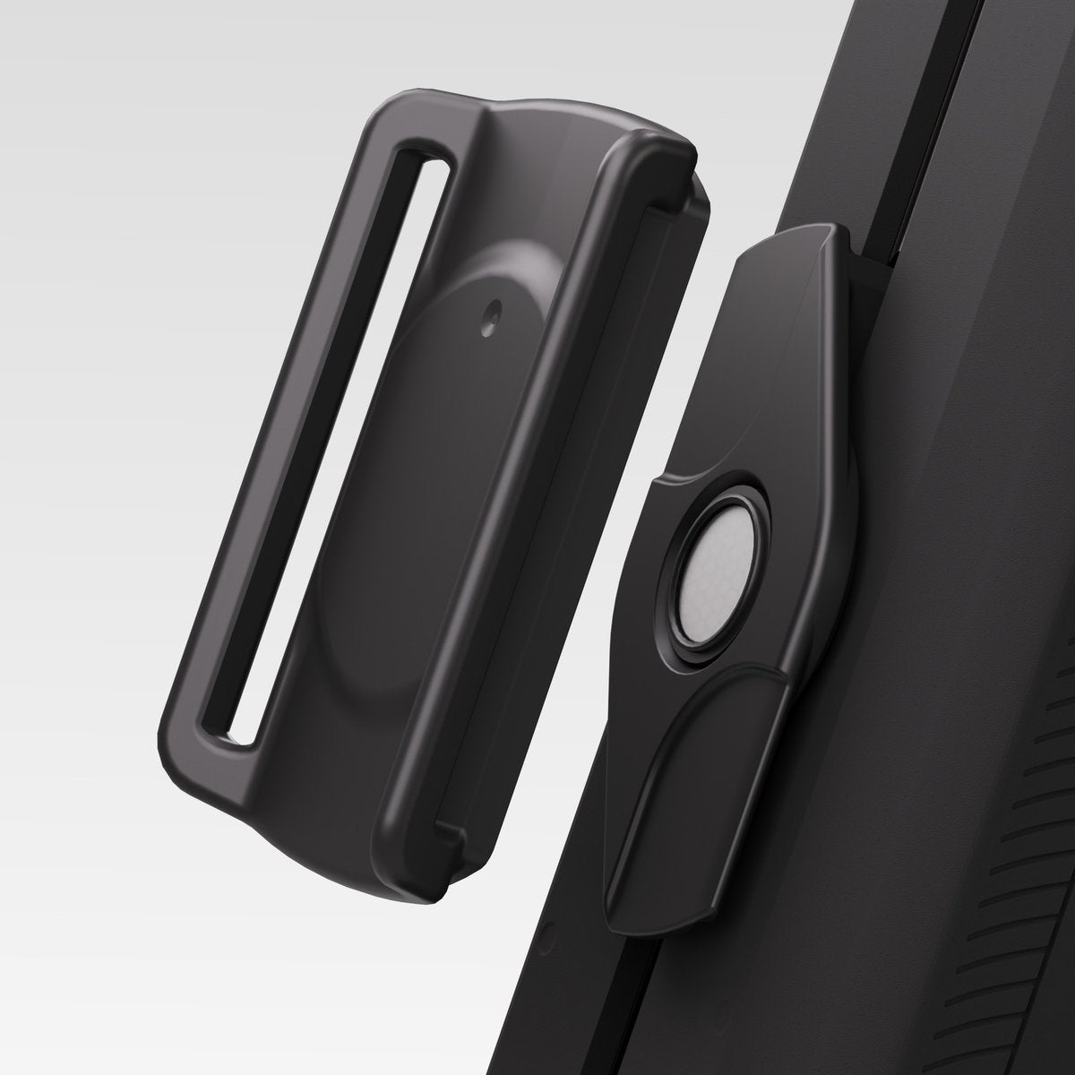 The Core Sleeve Holder