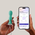 Kegel Exerciser