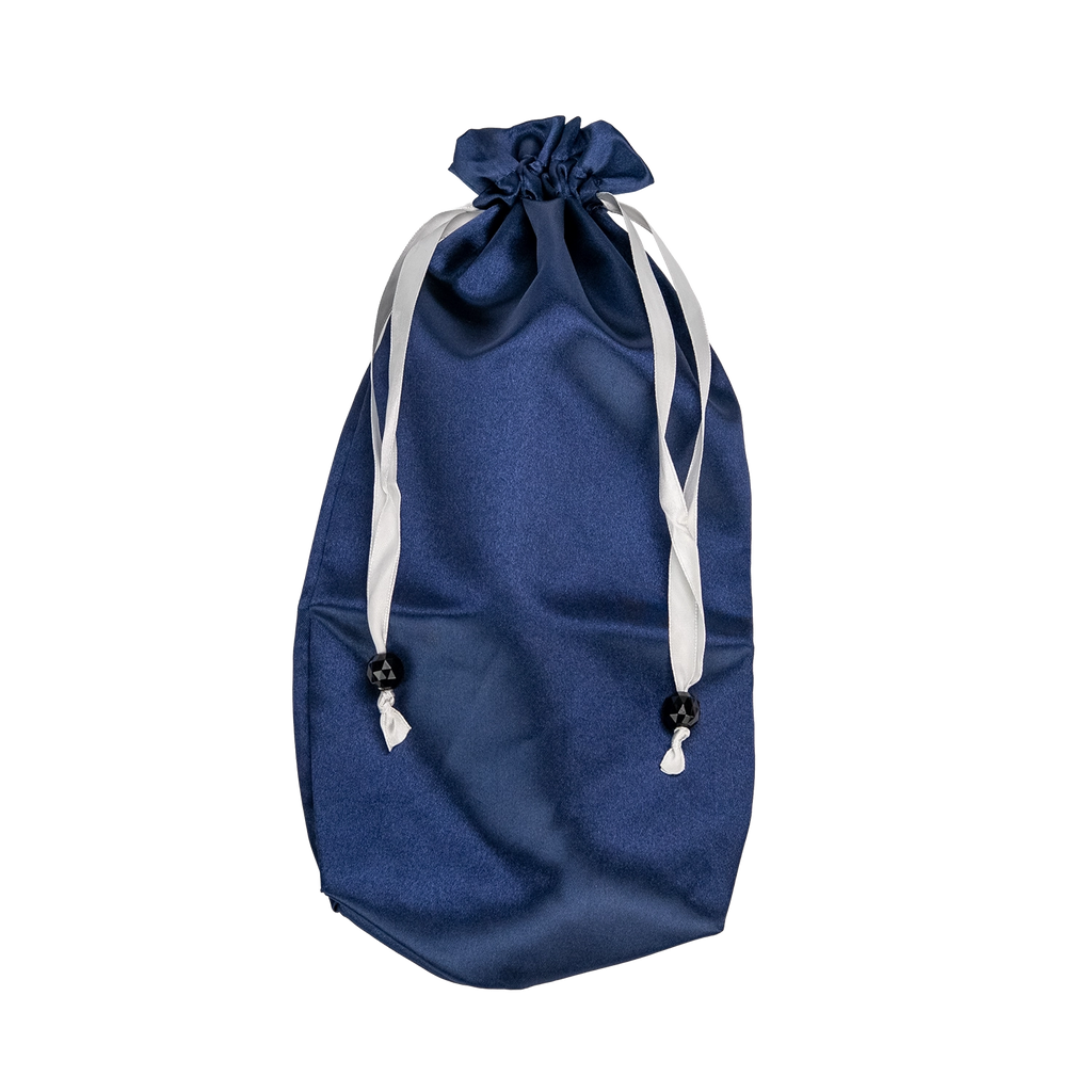 Toy Tote - Navy