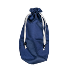 Toy Tote - Navy