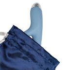 Toy Tote - Navy
