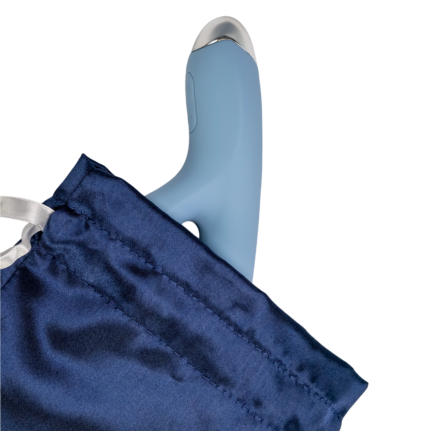 Toy Tote - Navy