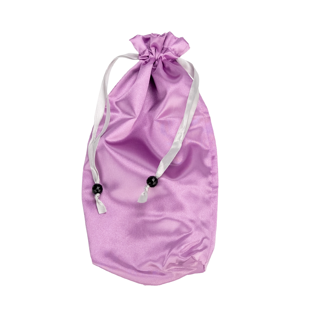 Toy Tote - Purple