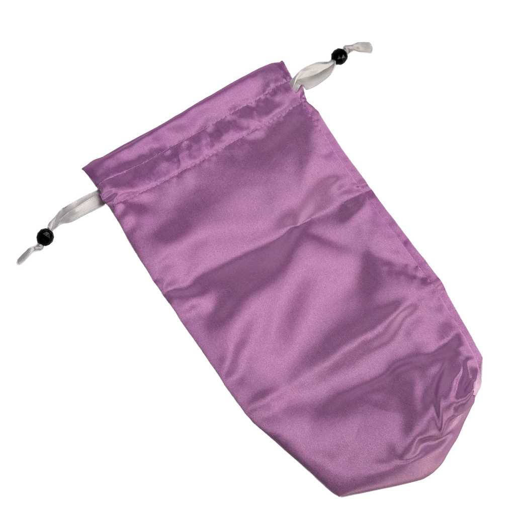 Toy Tote - Purple