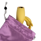 Toy Tote - Purple