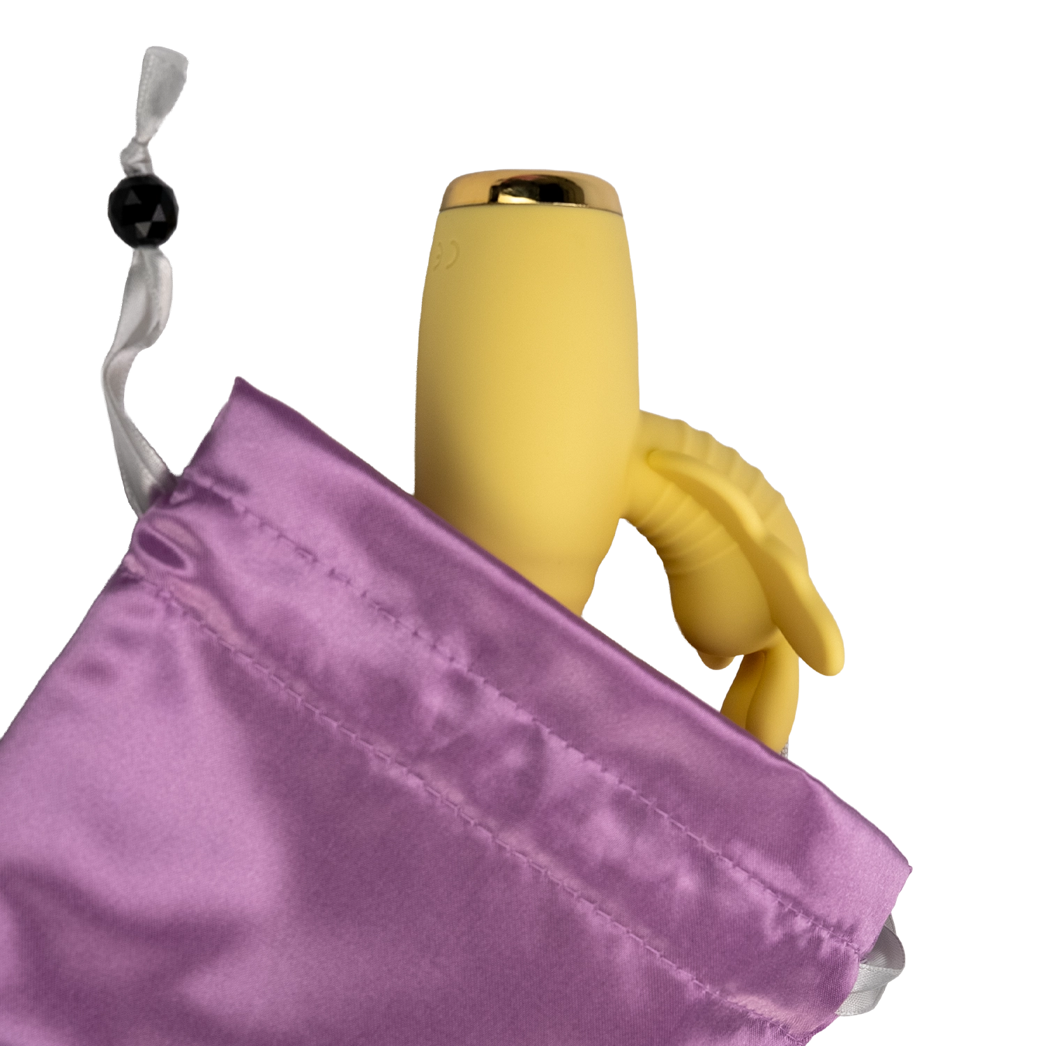 Toy Tote - Purple