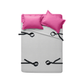 Under-Mattress Restraints