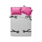 Under-Mattress Restraints