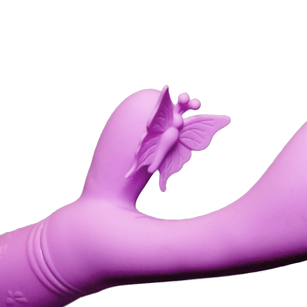Fluttervibe