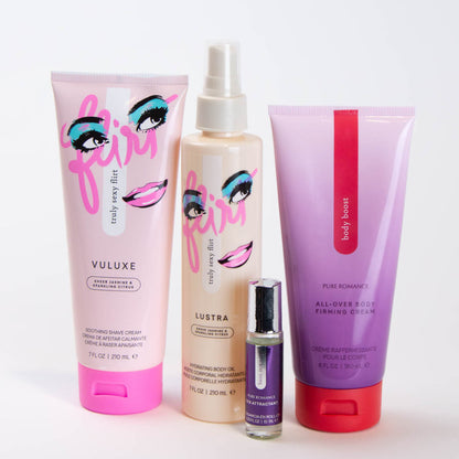 Body Confidence Bundle