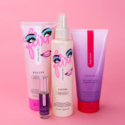 Body Confidence Bundle