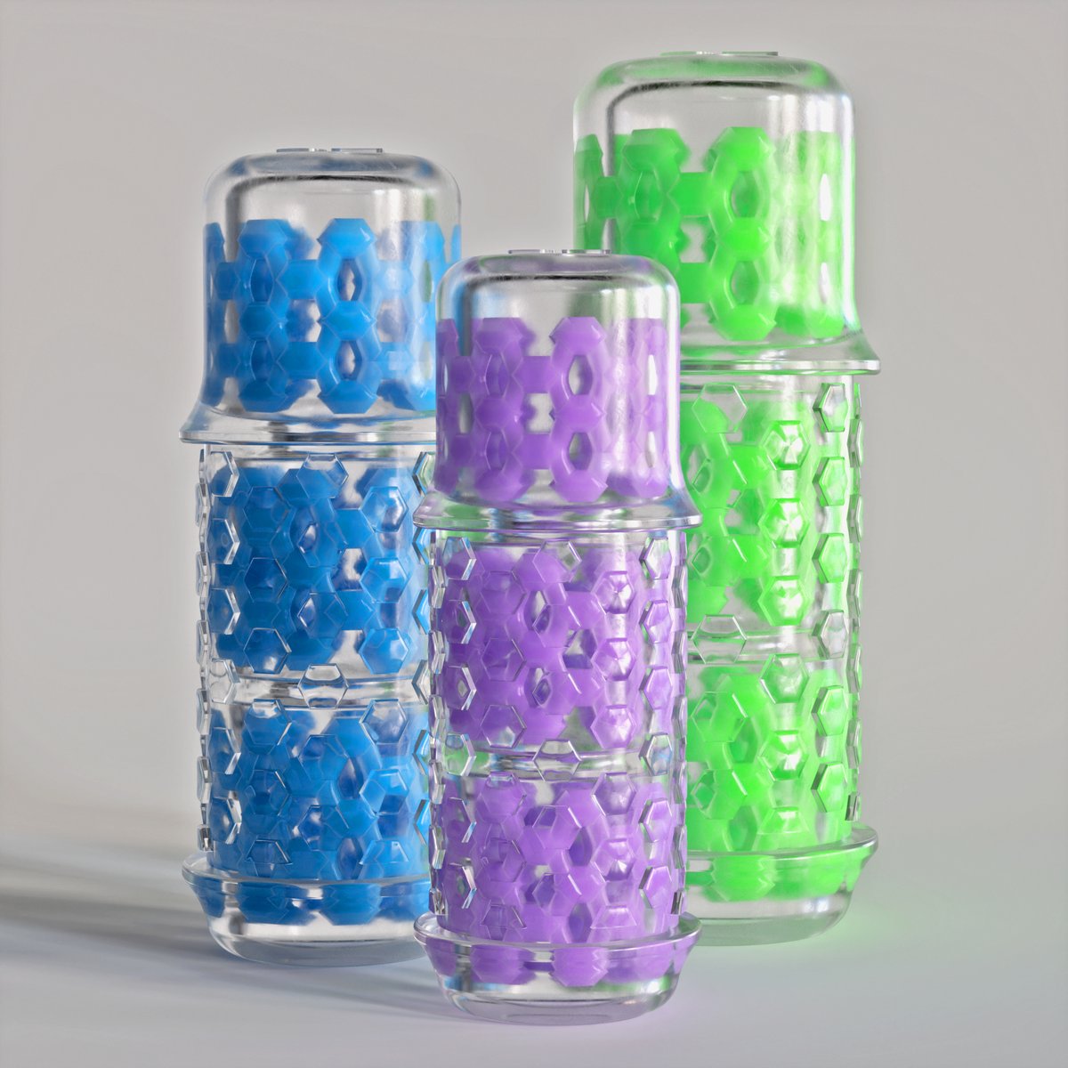 The Mod Bundle