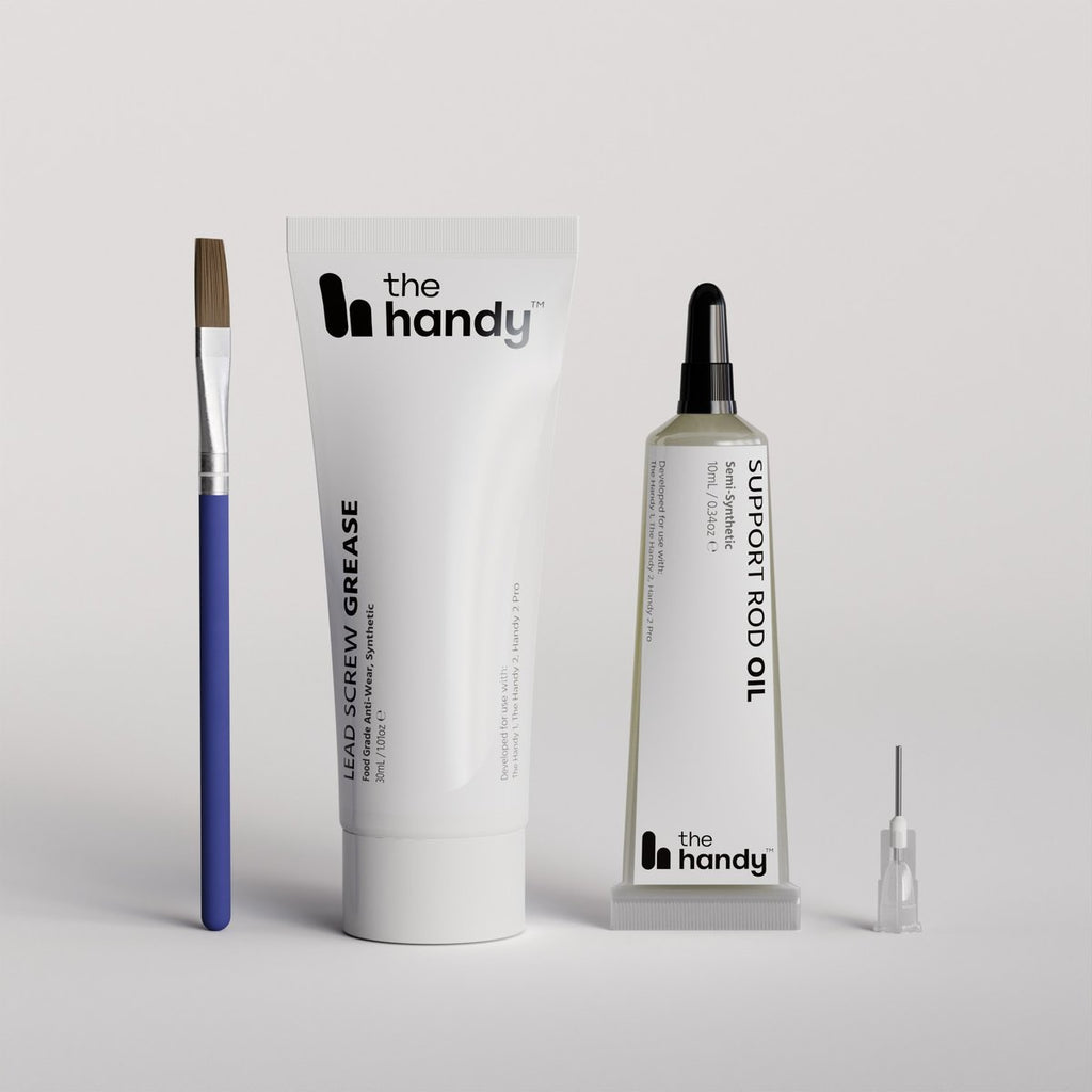 The Handy Maintenance Kit