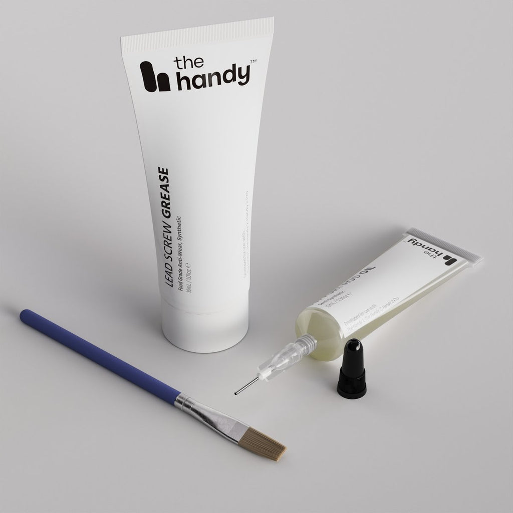 The Handy Maintenance Kit