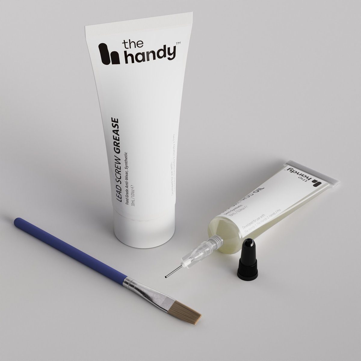 The Handy Maintenance Kit