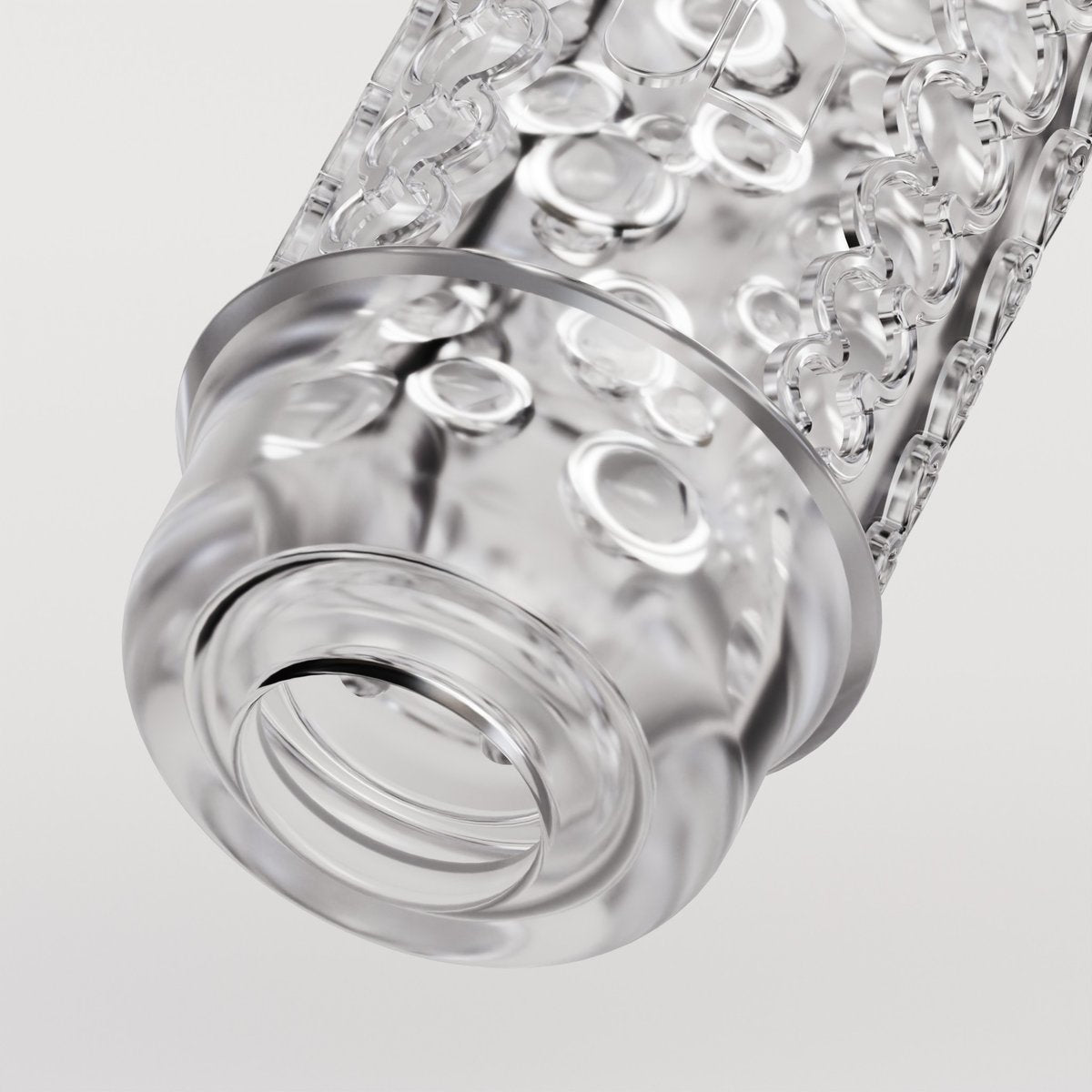 The Pearl Sleeve