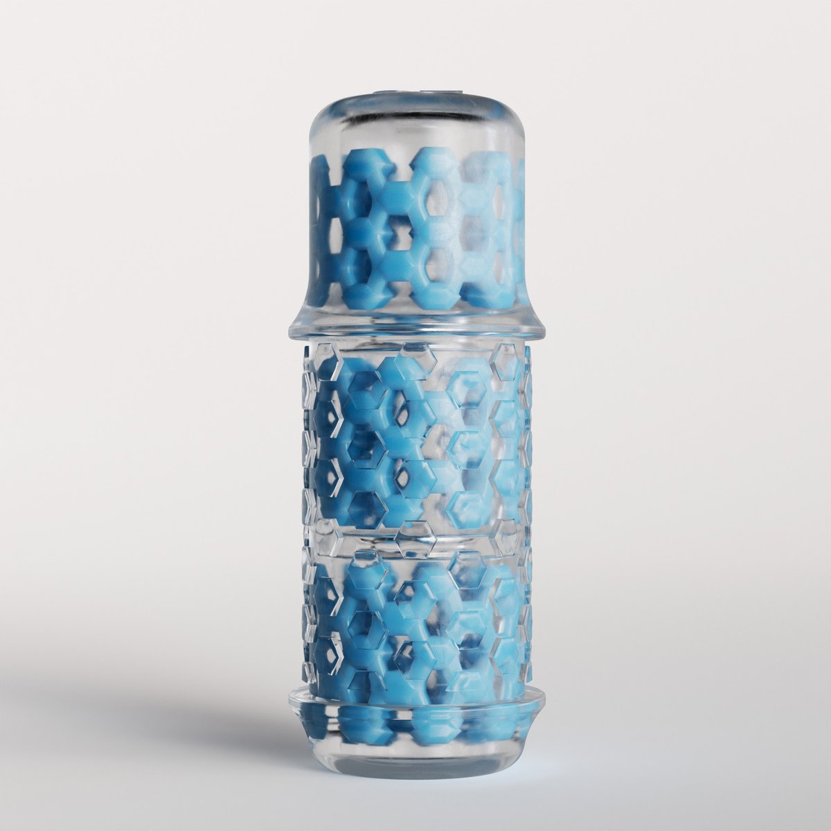 The Mod Core Sleeve