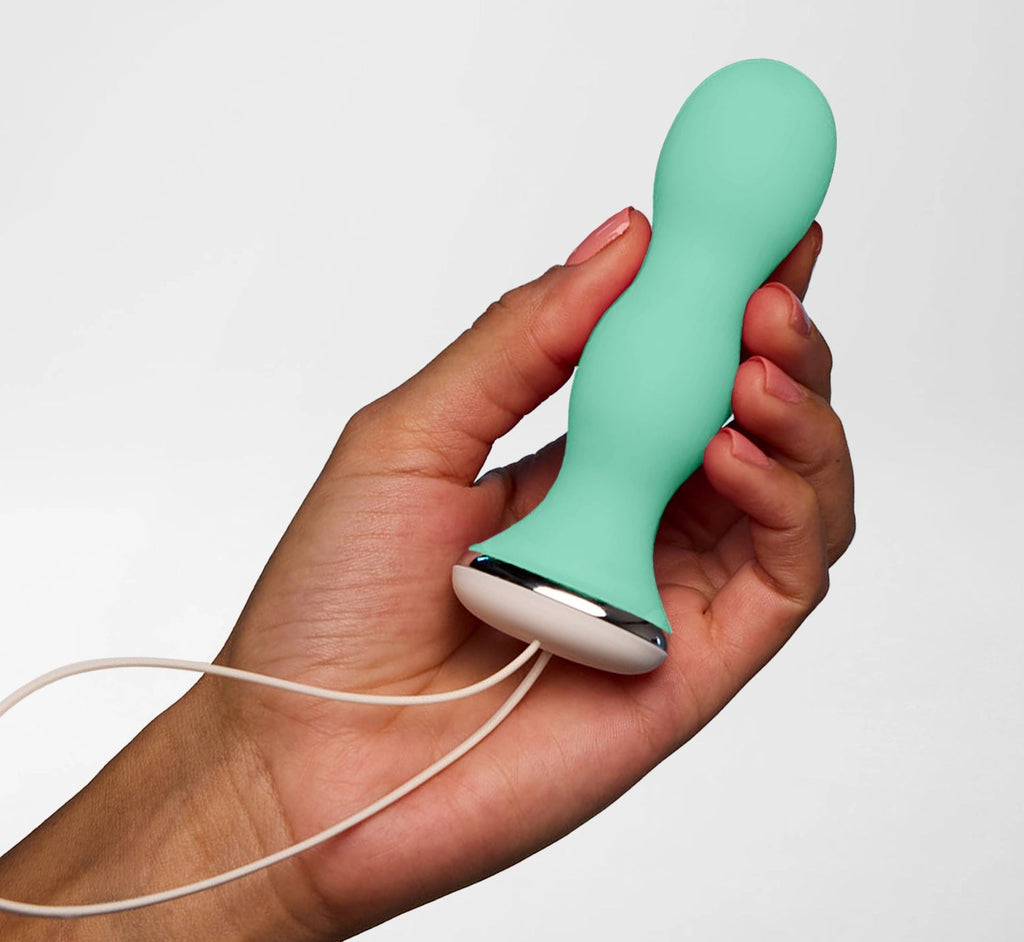 Kegel Exerciser