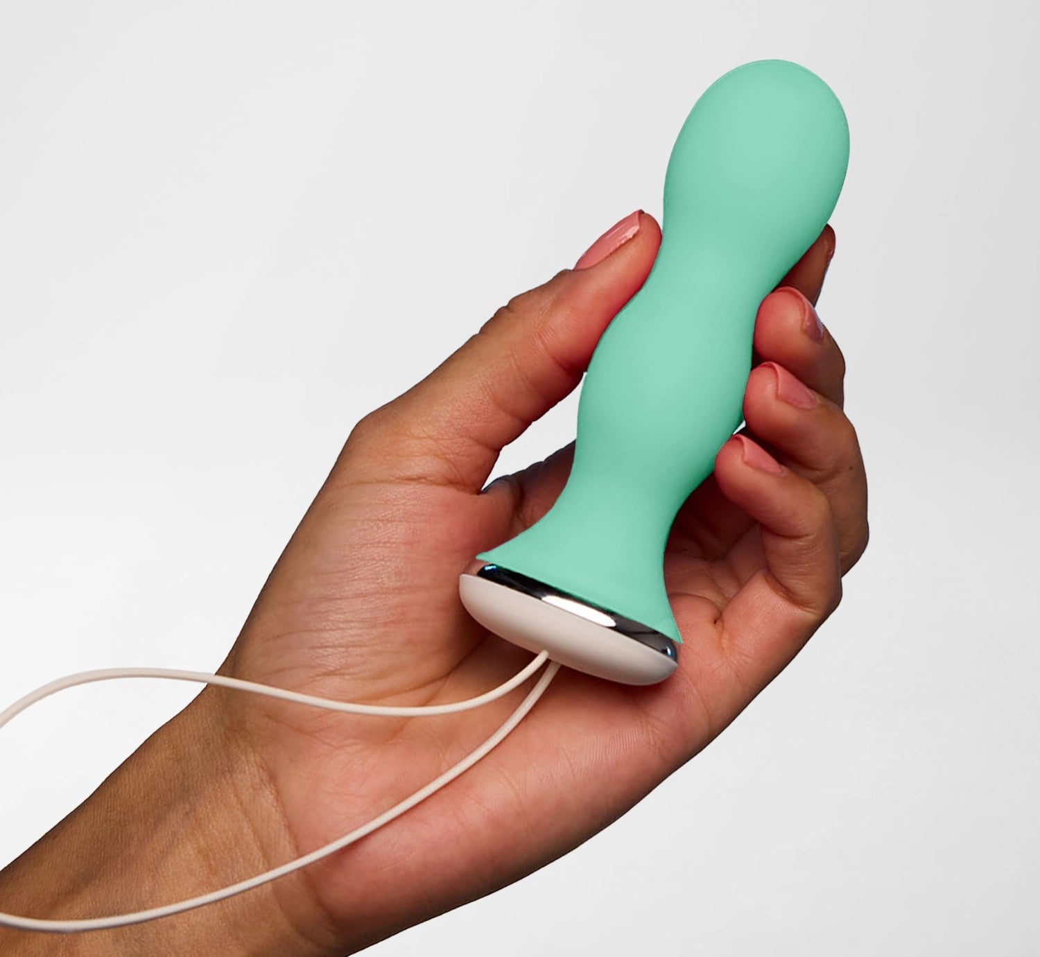 Kegel Exerciser