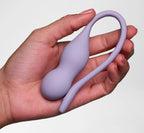 Smart Kegel Exerciser