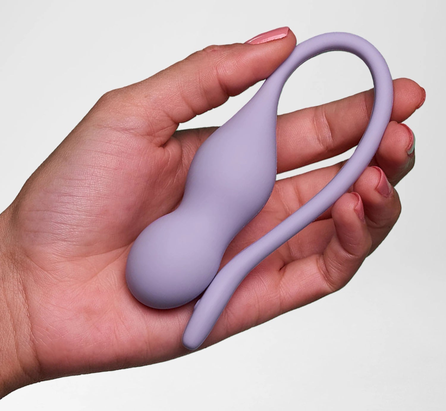 Smart Kegel Exerciser