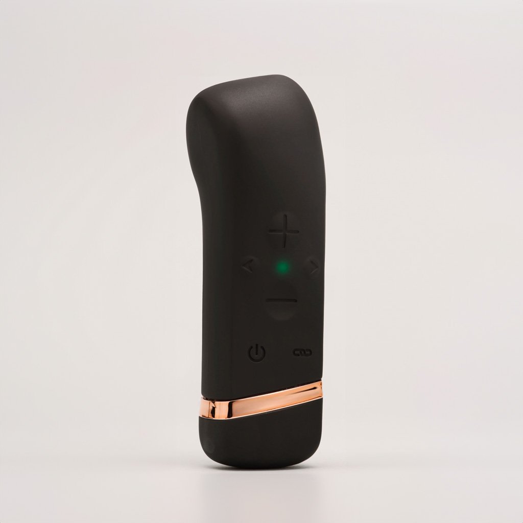 The Oh! Vibrator