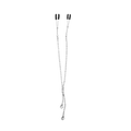 Rhinestone Arousal Nipple Clamps
