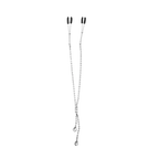 Rhinestone Arousal Nipple Clamps